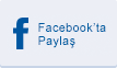 Facebook Paylaş